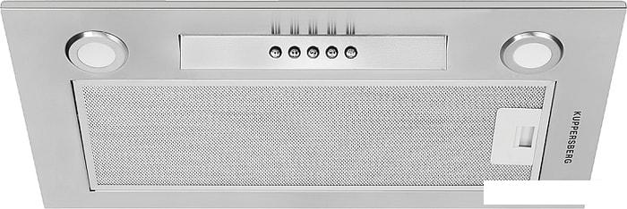 Кухонная вытяжка KUPPERSBERG Inlinea 52 LX- фото