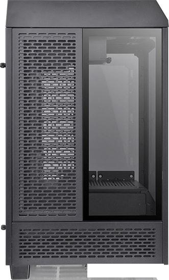 Корпус Thermaltake The Tower 100 Mini CA-1R3-00S1WN-00- фото4