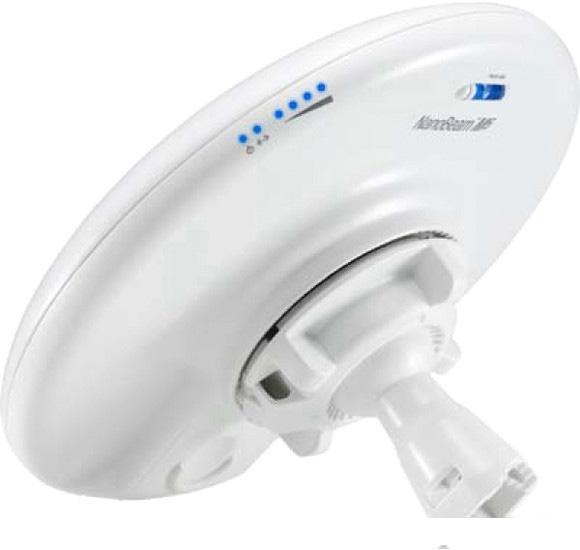 Точка доступа Ubiquiti PowerBeam M5 [NBE-M5-16]- фото2