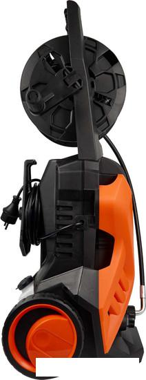 Мойка высокого давления Skiper PM-180- фото2