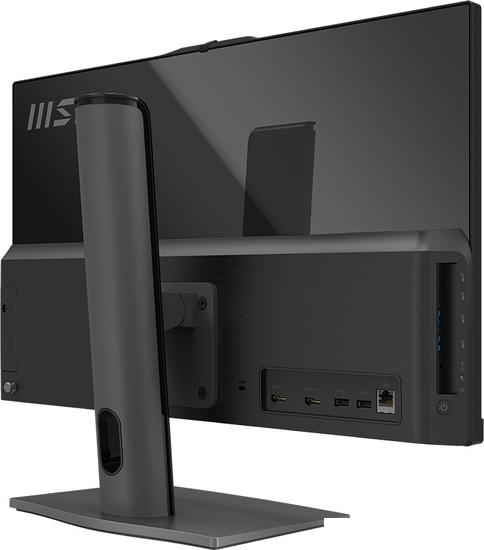 Моноблок MSI Modern AM242P 12M-669RU- фото3