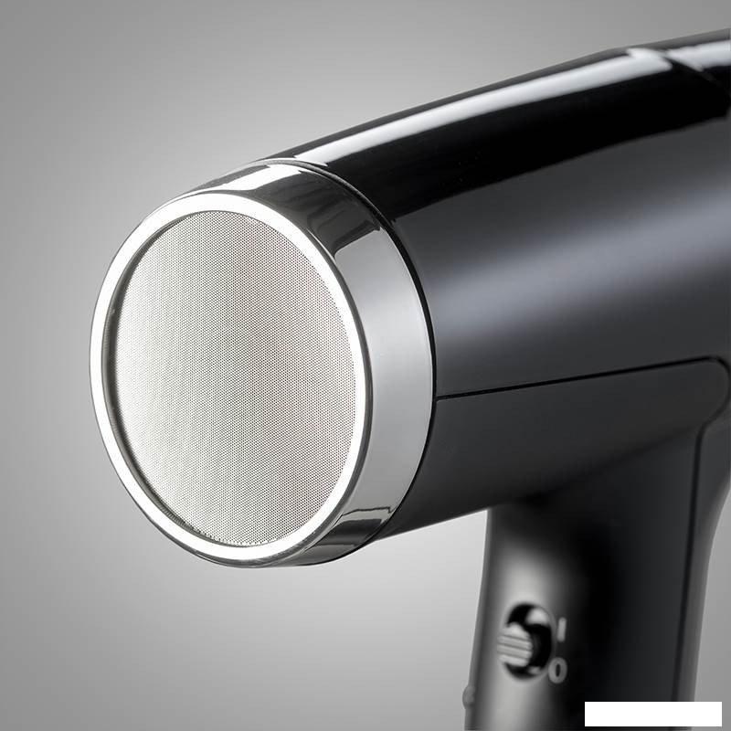 Фен BaByliss PRO Falco BAB8550BE- фото3