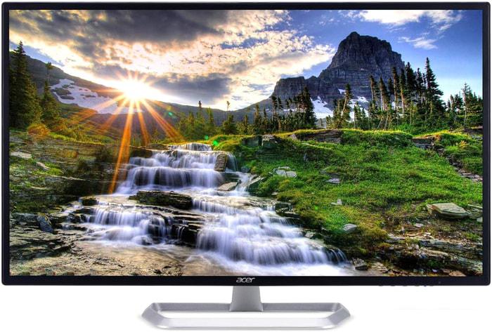 Монитор Acer EB321HQU Cbidpx- фото