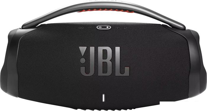 Беспроводная колонка JBL Boombox 3- фото