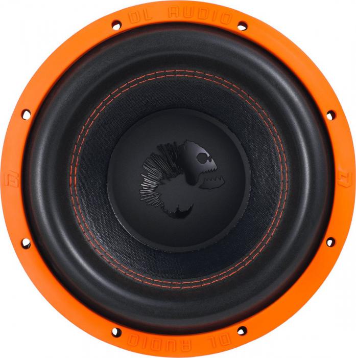 Автомобильная акустика DL Audio Piranha 10 V.2- фото2