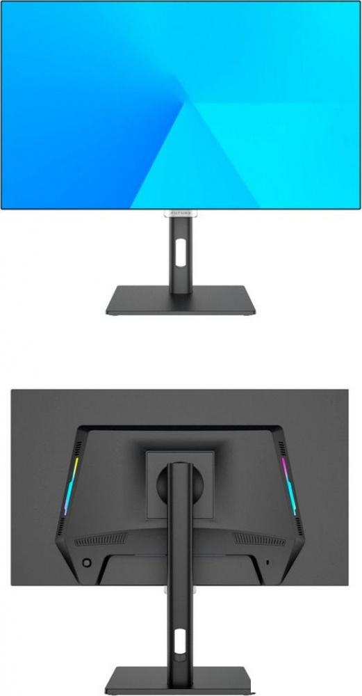 Игровой монитор Lime C270- фото3