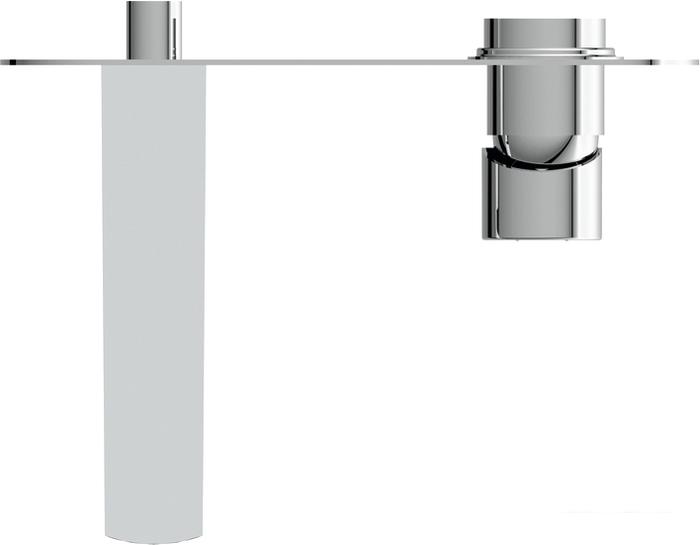 Смеситель Cersanit Moduo 64096- фото2