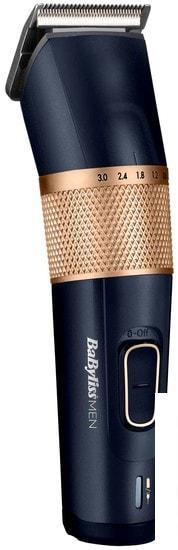 Машинка для стрижки BaByliss E986E- фото
