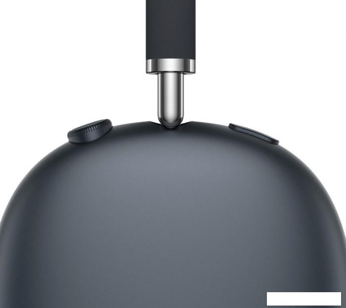 Наушники Apple AirPods Max (с разъёмом USB Type-C, полуночный)- фото3