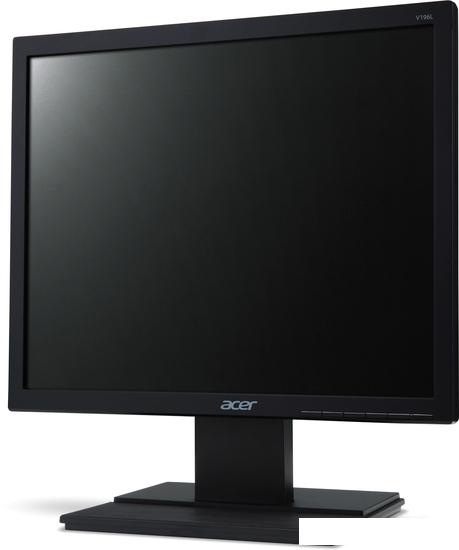 Монитор Acer V196LBb- фото2