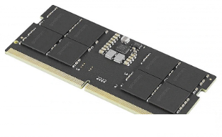 Оперативная память GOODRAM 16ГБ DDR5 SODIMM 4800 МГц GR4800S564L40S/16G- фото3