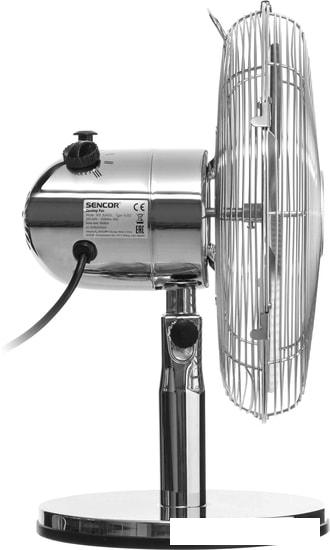 Вентилятор Sencor SFE 3040SL- фото2
