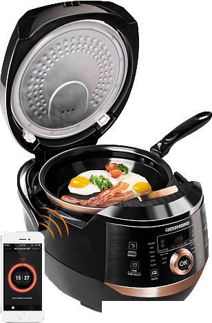 Мультиварка Redmond SkyKitchen RMK-CB391S- фото