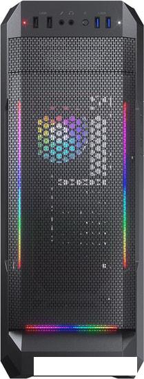 Корпус Cougar MX331 Mesh-G- фото3