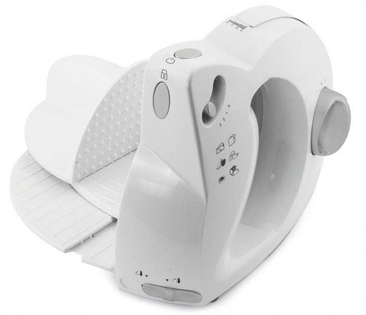 Ломтерезка Esperanza EKM017W + Мельница для специй Esperanza EKP001W- фото4