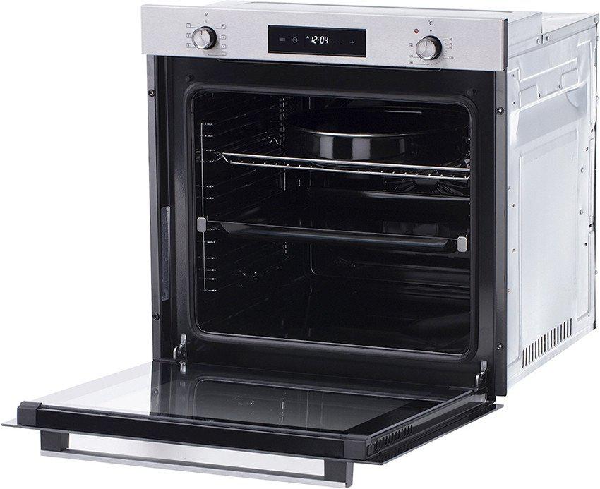 Электрический духовой шкаф Simfer B6EM56026- фото4