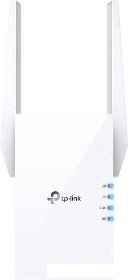 Усилитель Wi-Fi TP-Link RE605X- фото