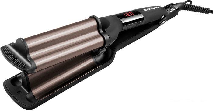 Плойка-волна Polaris PHS 5095TAi wave Argan Therapy PRO- фото