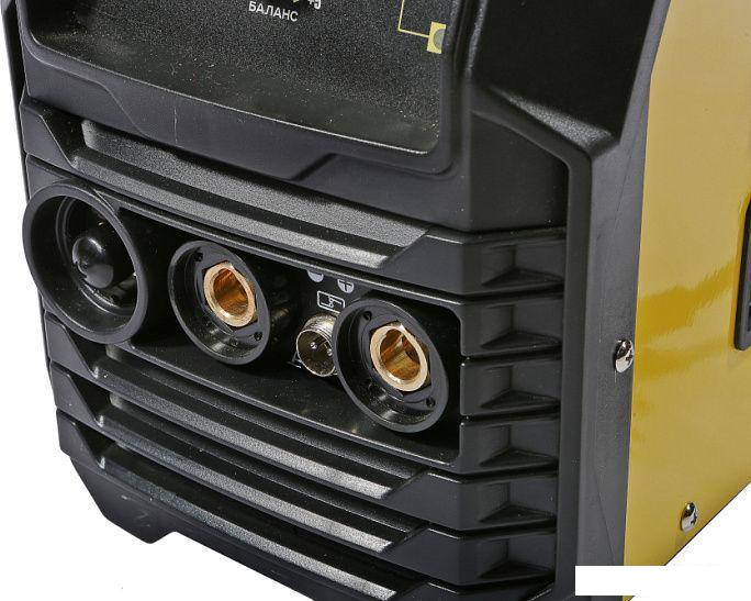 Сварочный инвертор Hanskonner HWM4023- фото3