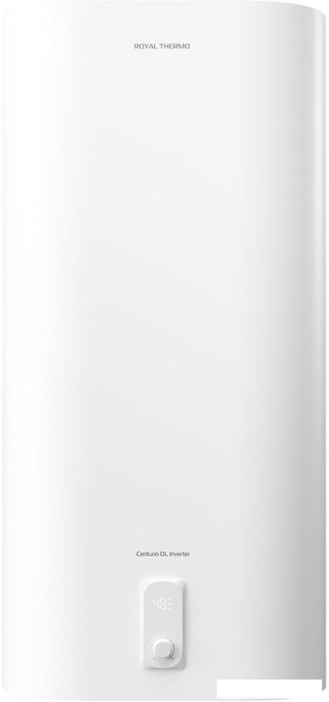 Накопительный электрический водонагреватель Royal Thermo RWH 100 Centurio DL Inverter- фото