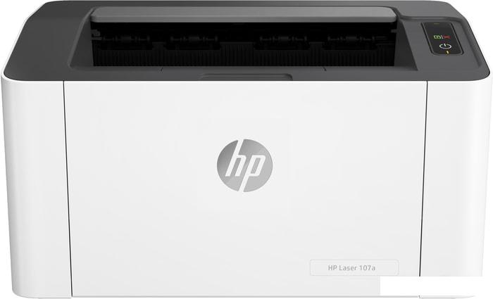 Принтер HP Laser 107a- фото
