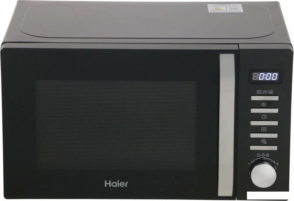 Микроволновая печь Haier HMB-DG208BA- фото4