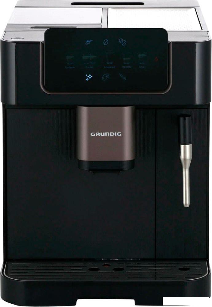 Кофемашина Grundig KVA 6230- фото