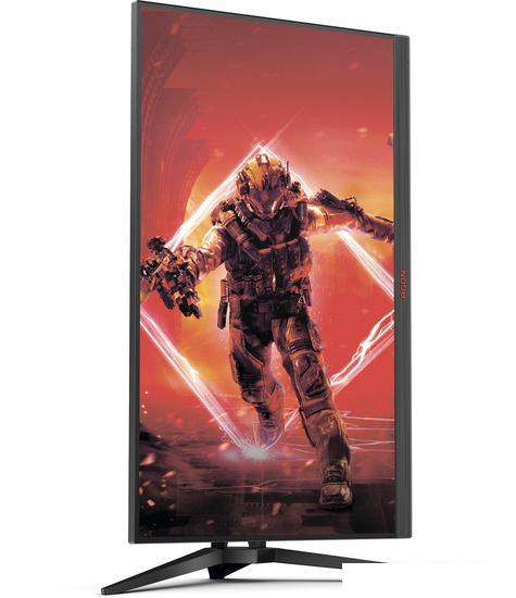 Игровой монитор AOC Agon AG275QXN- фото4