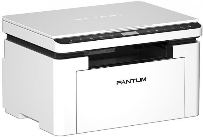 МФУ Pantum BM2300W- фото2