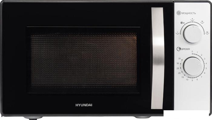Микроволновая печь Hyundai HYM-M2025- фото