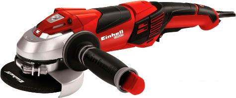 Угловая шлифмашина Einhell TE-AG 125 CE- фото