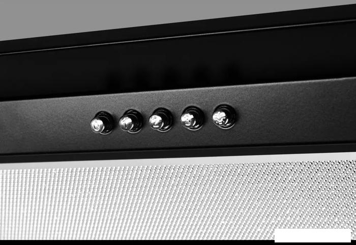 Кухонная вытяжка KUPPERSBERG Inlinea 52 B X- фото3