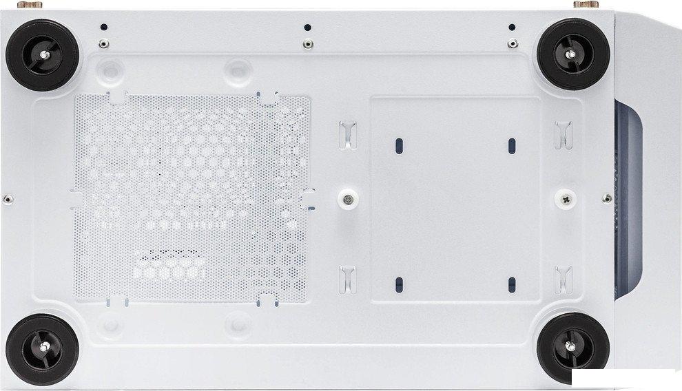 Корпус 1stPlayer Firebase XP (белый)- фото2