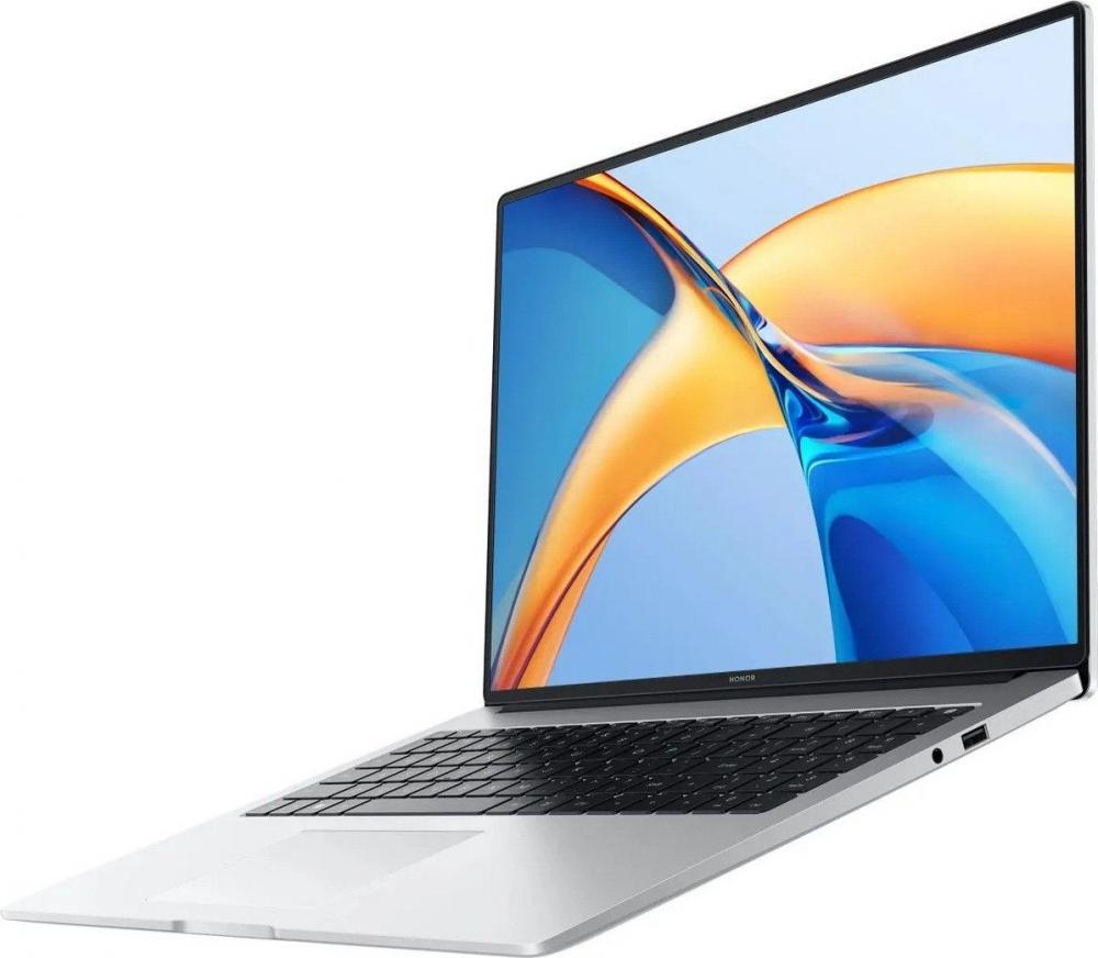 Ноутбук HONOR MagicBook X16 2024 BRN-H56 5301AJYF- фото3
