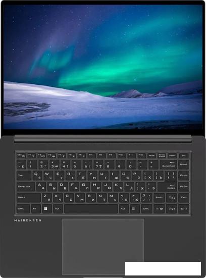 Ноутбук Maibenben P625 P625QSF0LGRE0- фото3