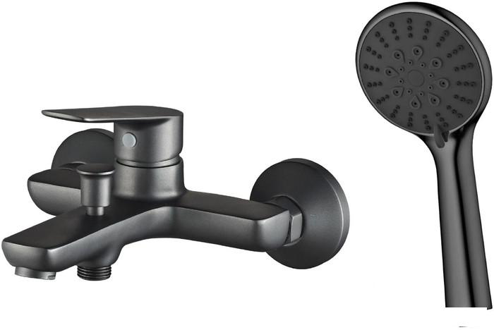 Смеситель Esko Delhi DL 54 GRF- фото