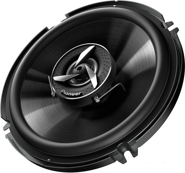 Коаксиальная АС Pioneer TS-6521F- фото2