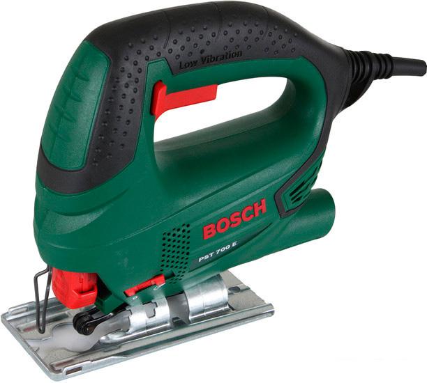 Электролобзик Bosch PST 700 E (06033A0020)- фото2