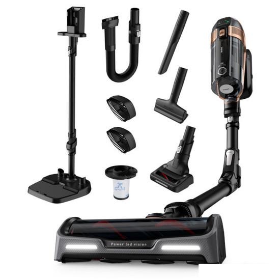 Пылесос Tefal TY99F1WO- фото4