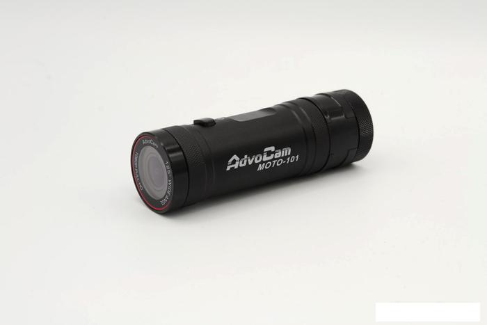 Видеорегистратор AdvoCam MOTO-101/102- фото4