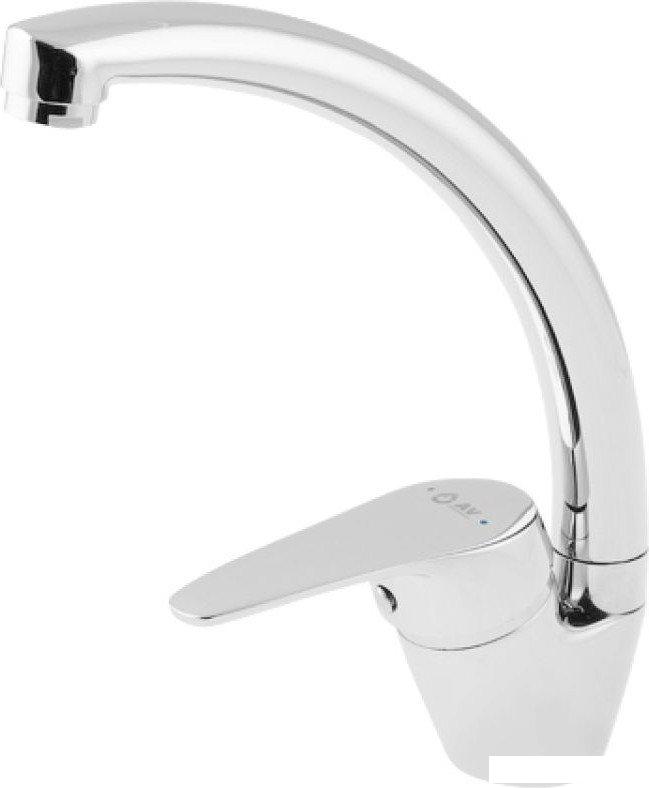 Смеситель AV Engineering AVFCB4-A151-202