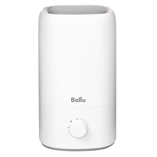 Увлажнитель воздуха Ballu UHB-505 T- фото2