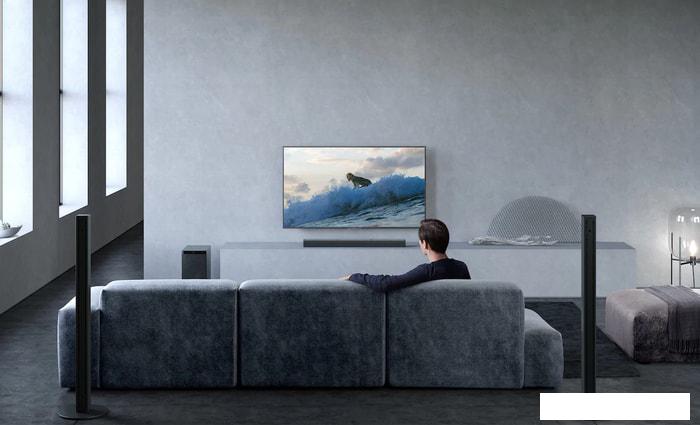 Набор акустики Sony HT-S700RF- фото4