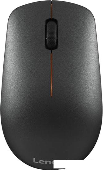 Мышь Lenovo 400 Wireless