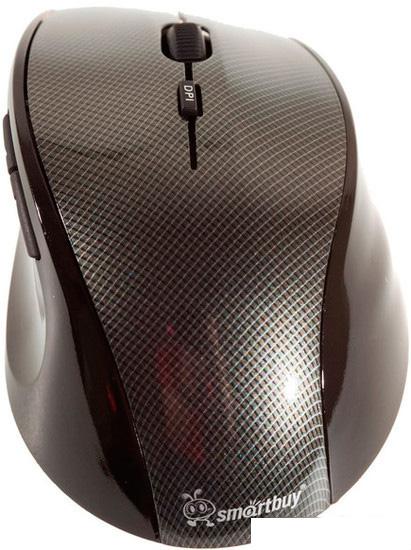 Мышь SmartBuy 601AG Gray (SBM-601AG-G)- фото3
