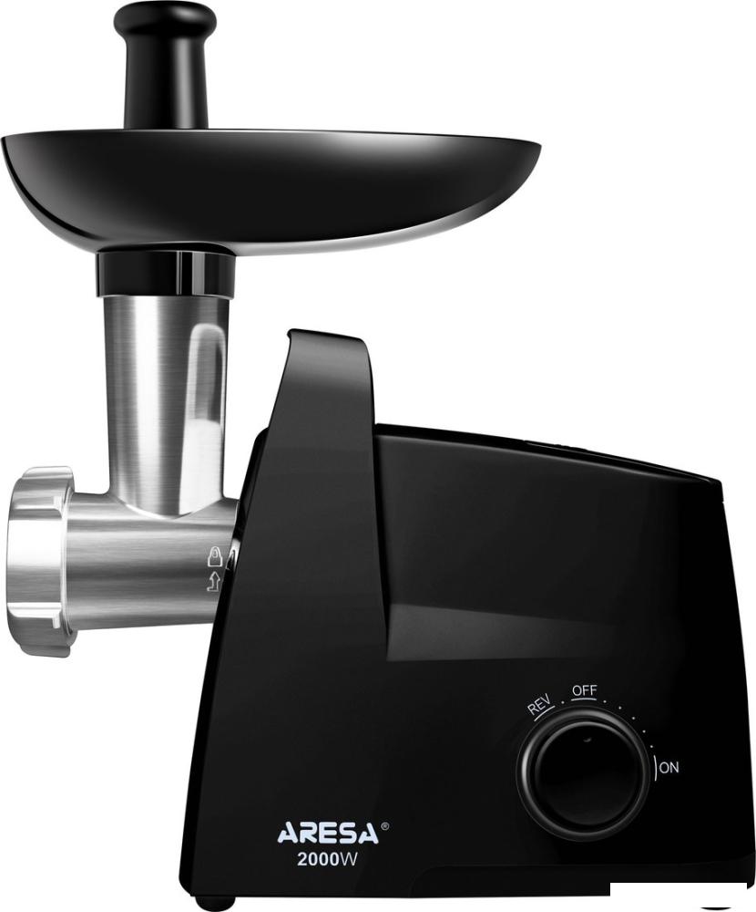 Мясорубка Aresa AR-2111- фото2
