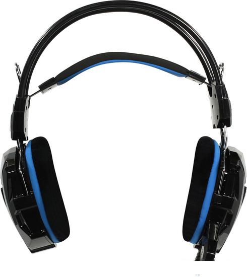 Наушники с микрофоном Smart Buy Cobra SBHG-1000- фото