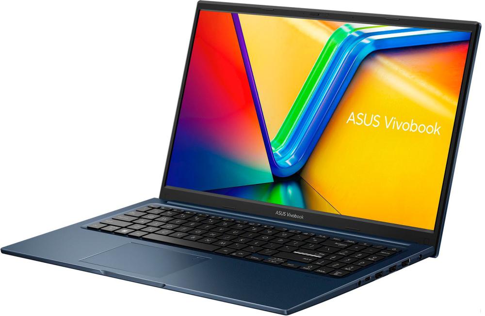 Ноутбук ASUS Vivobook 15 X1504VA-BQ2548W- фото4