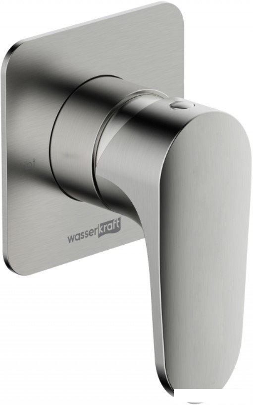 Смеситель Wasserkraft Spree 1451