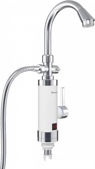 Водонагреватель Thermex Focus 3000- фото2